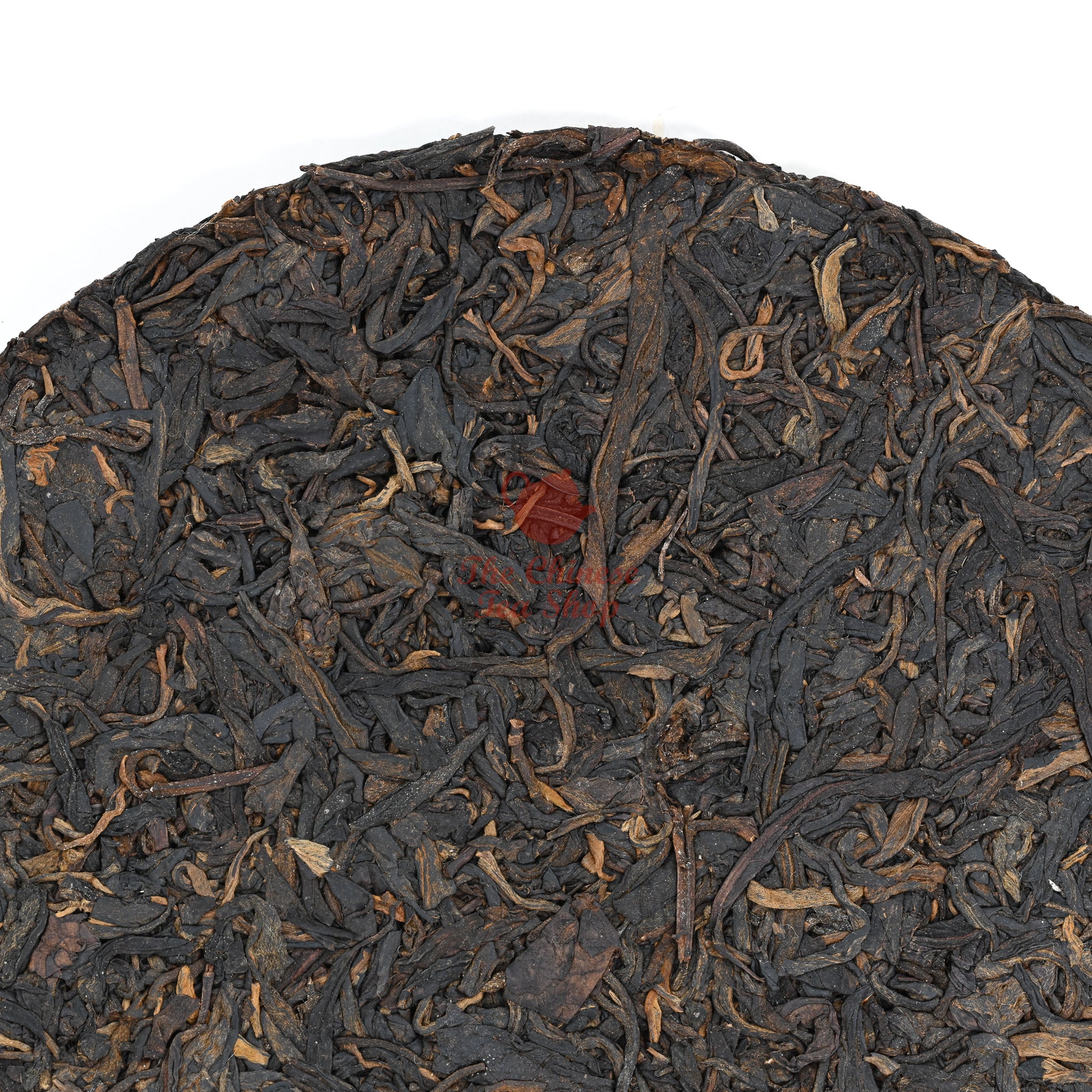 1990's Red Mark Iron Mold Pu-erh Tea Cake (Raw/Sheng)€21.95Pu-erh TeamySiteTEAWAVYTEAWAVY