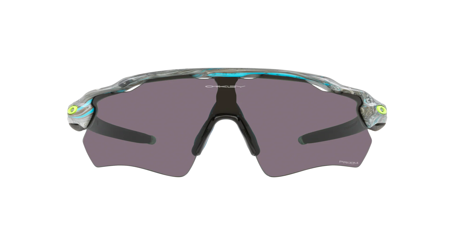 Radar EV Path - Sanctuary Swirl | Prizm Grey