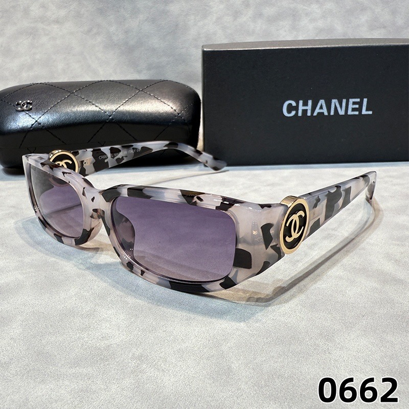 [TOP] CHANEL Sunglasses - 5 Color - 711 Luxury
