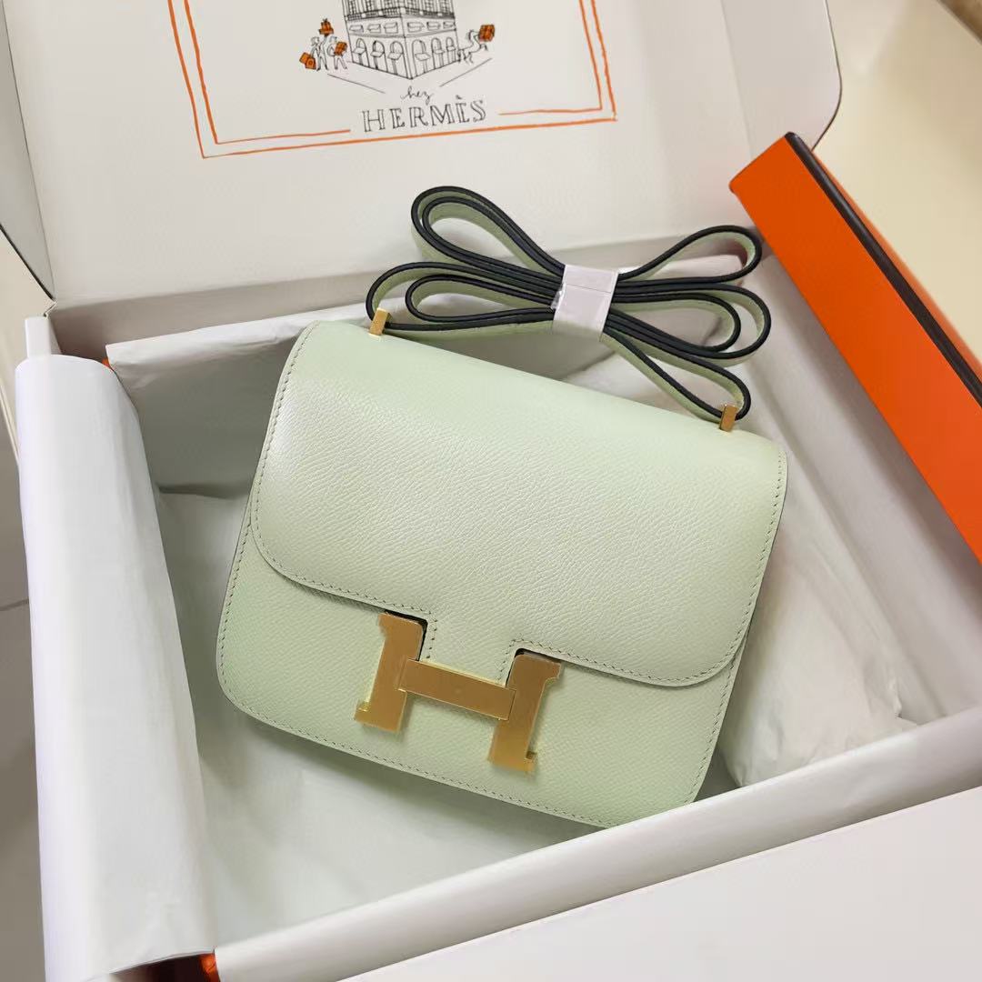Hermes Constance Mini  Custom-made