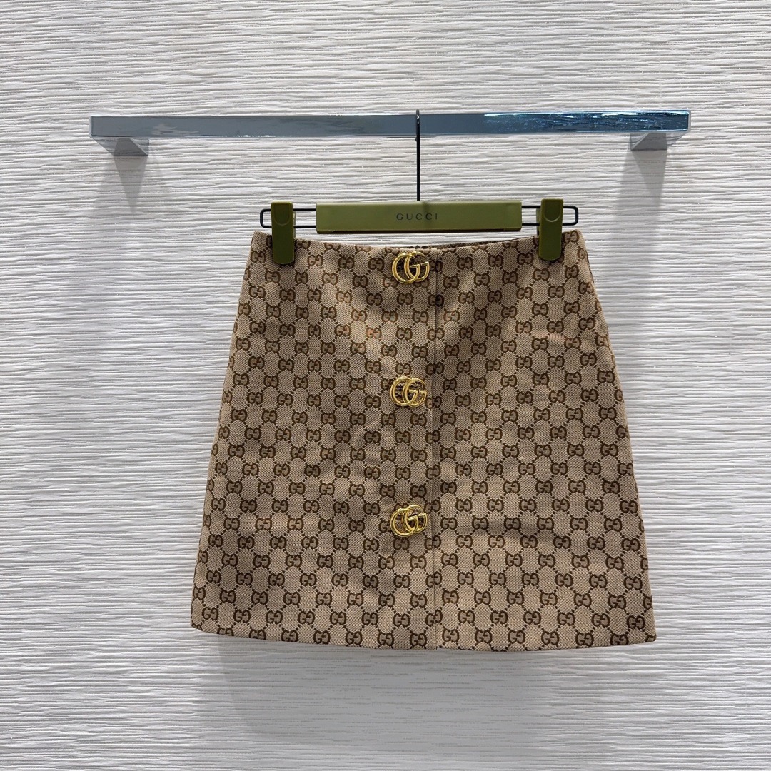 [TOP] GUCCI  Dress - 2 Colors