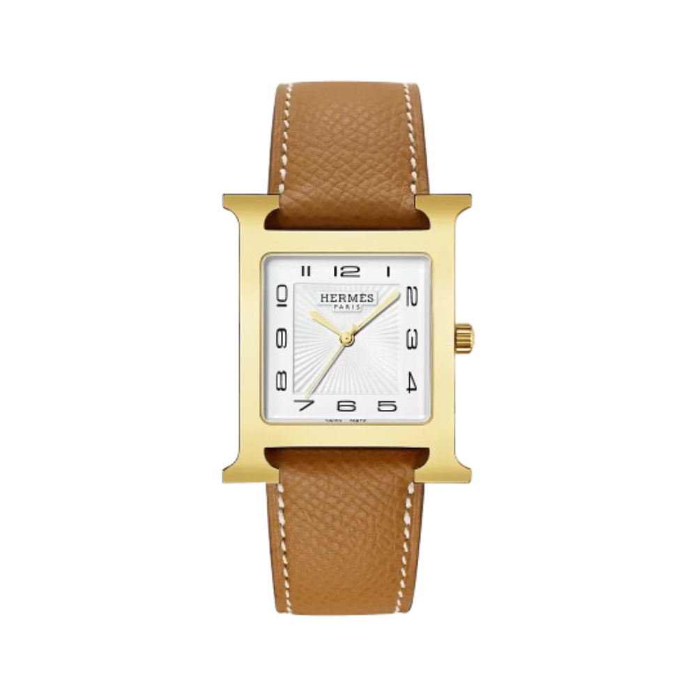 HERMES Watches - 711 Luxury