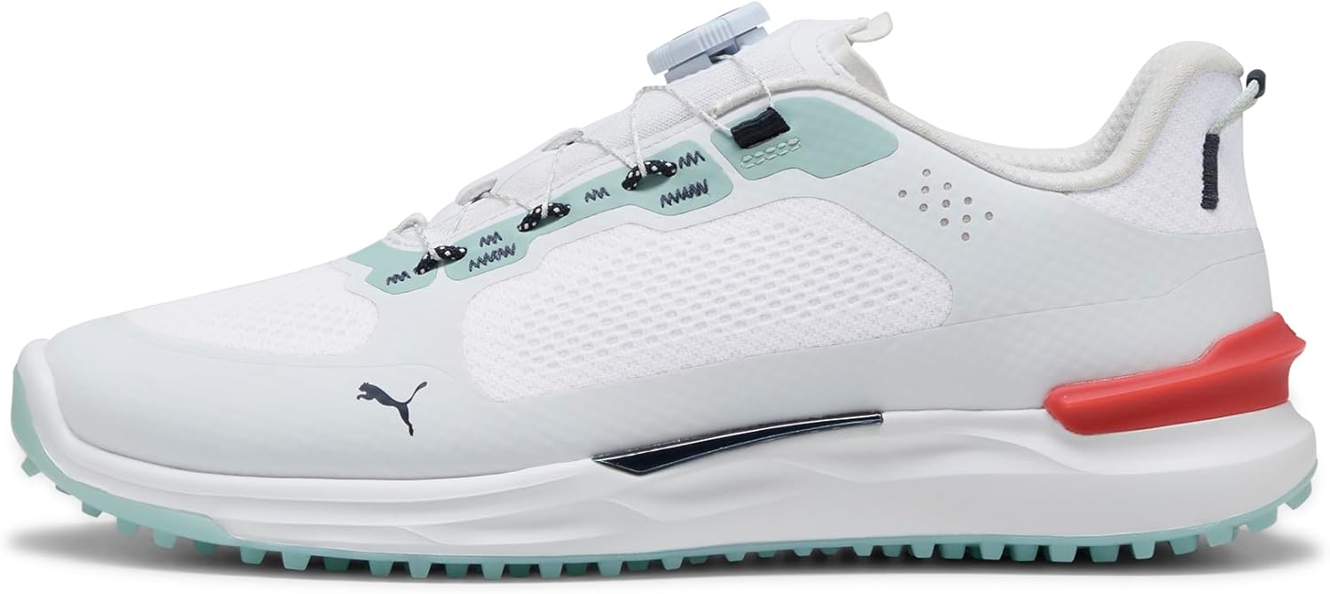 Puma Mens Ignite Elevate 2 Disc