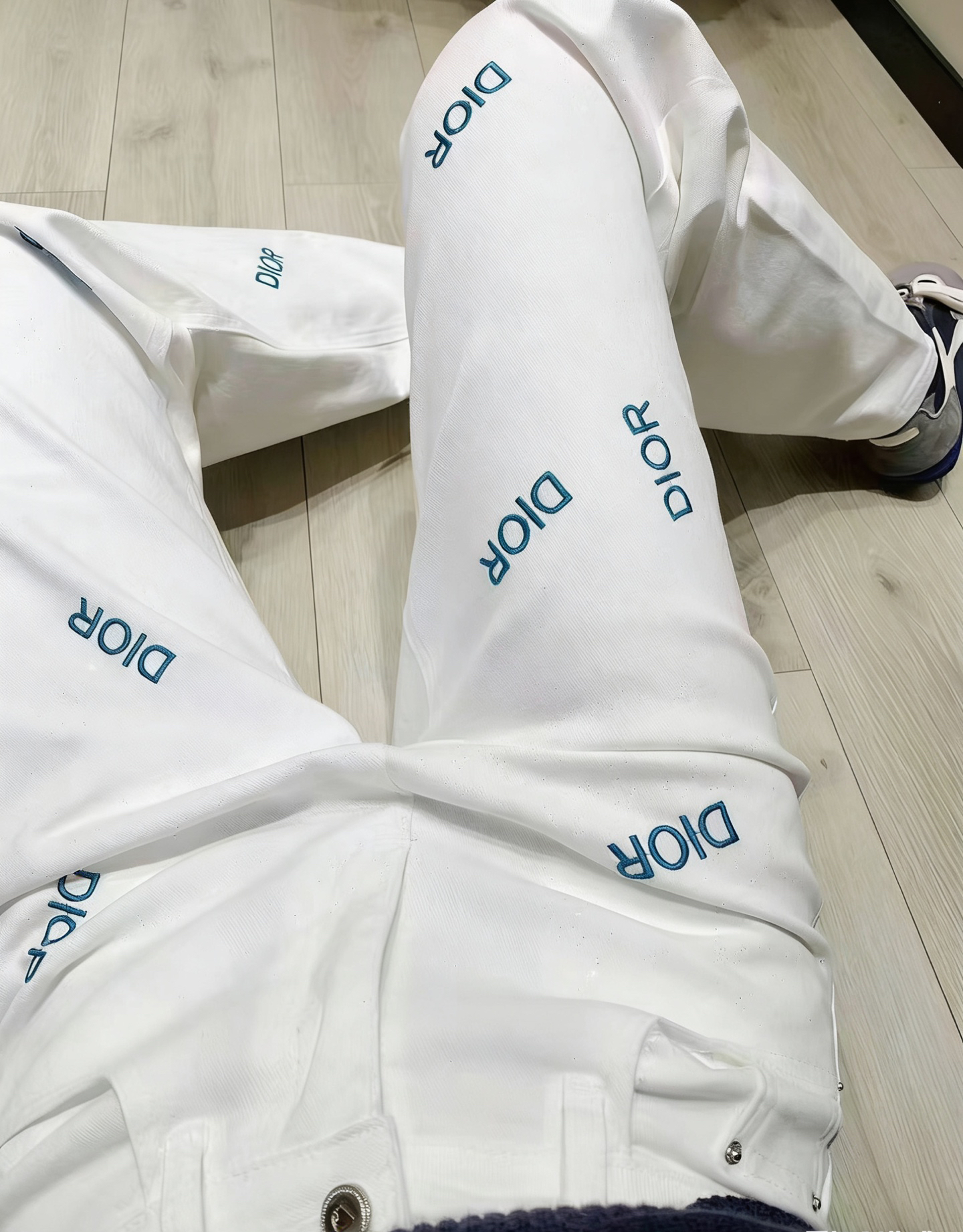 [TOP] Christian Dior  Pants- 2 Colors