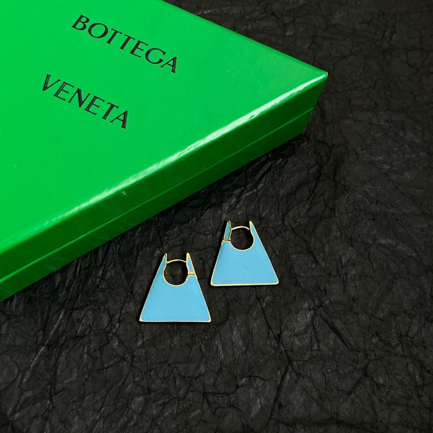 [TOP] Bottega Veneta BV Earring - 3 Colors