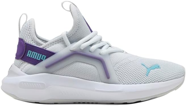Puma Unisex-Child Softride Enzo Shoes