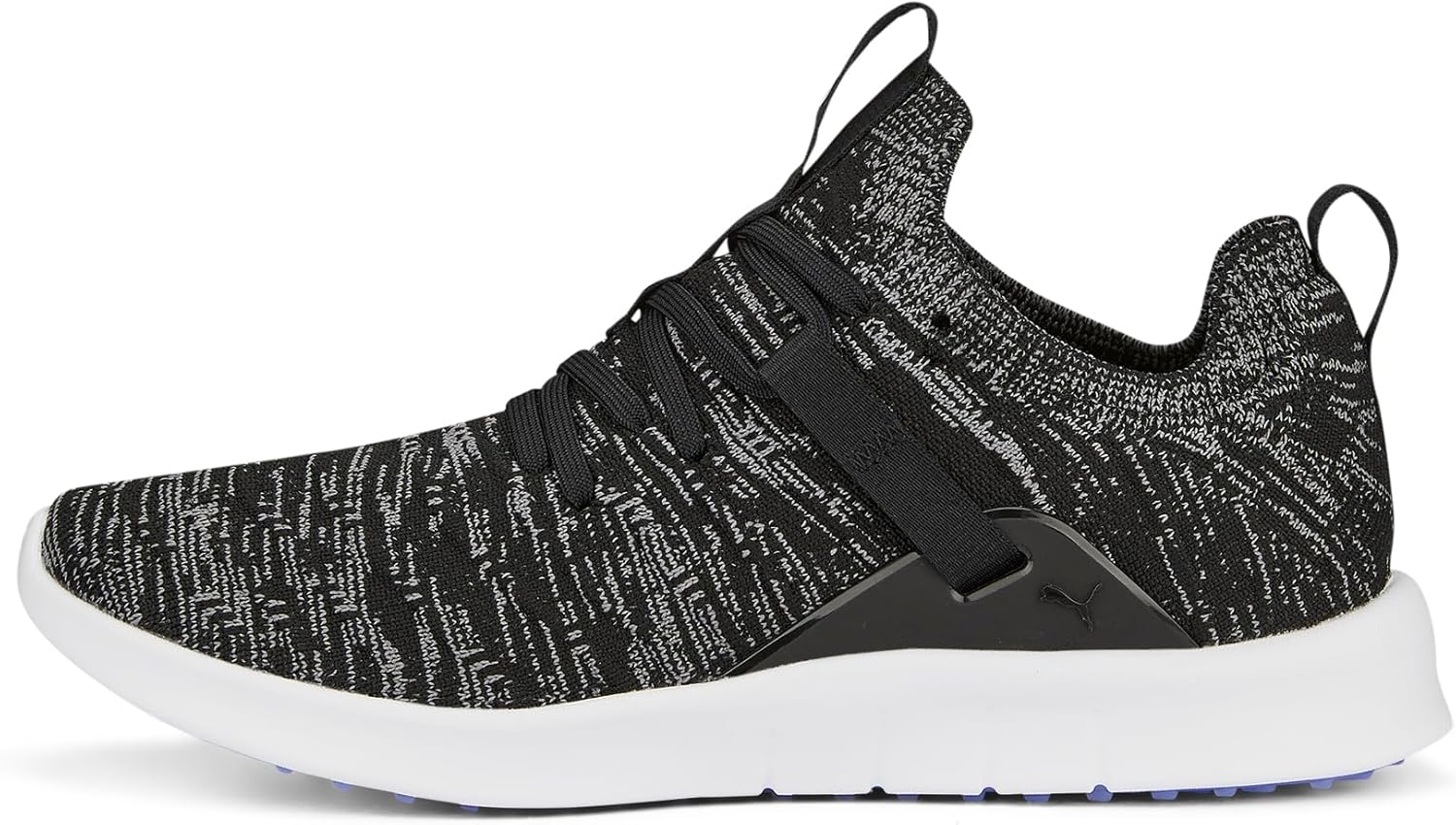 Puma Womens Laguna Fusion Knit