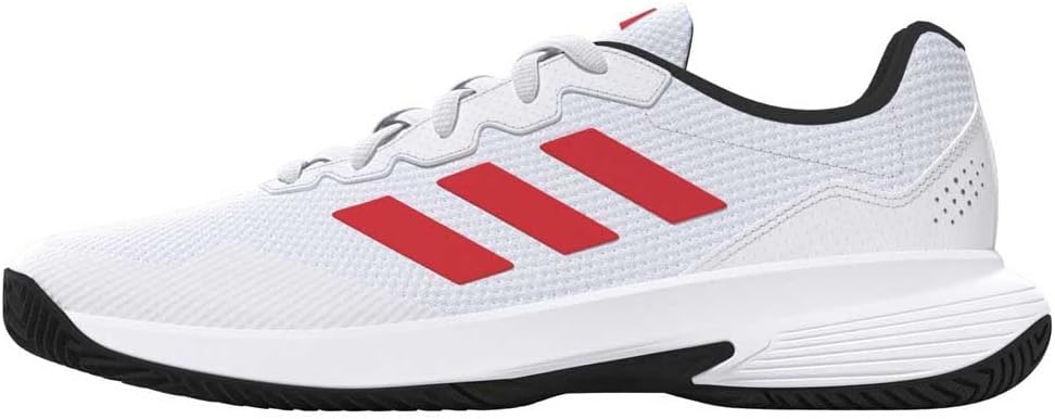 adidas Men's Gamecourt 2 Tennis Shoes