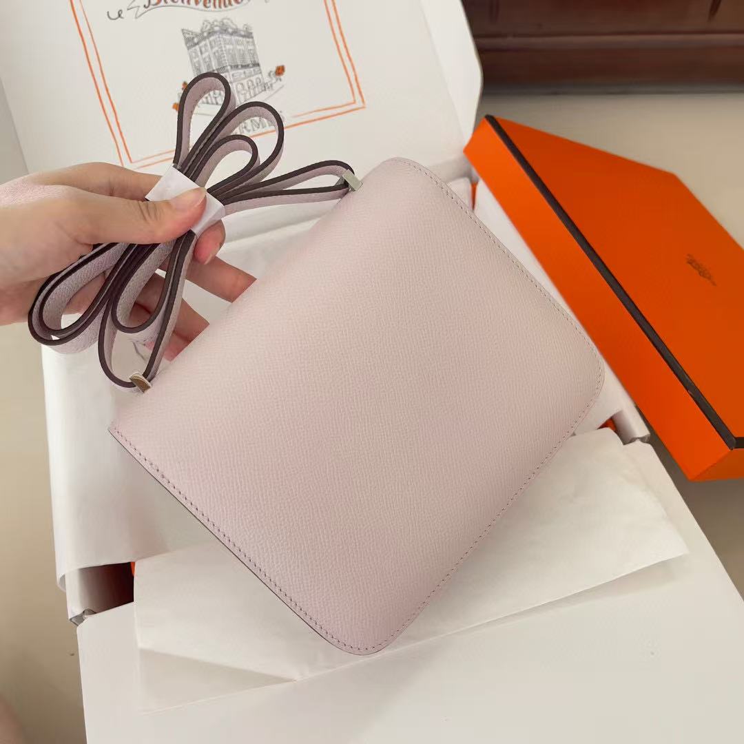 Hermes Constance Mini  Custom-made