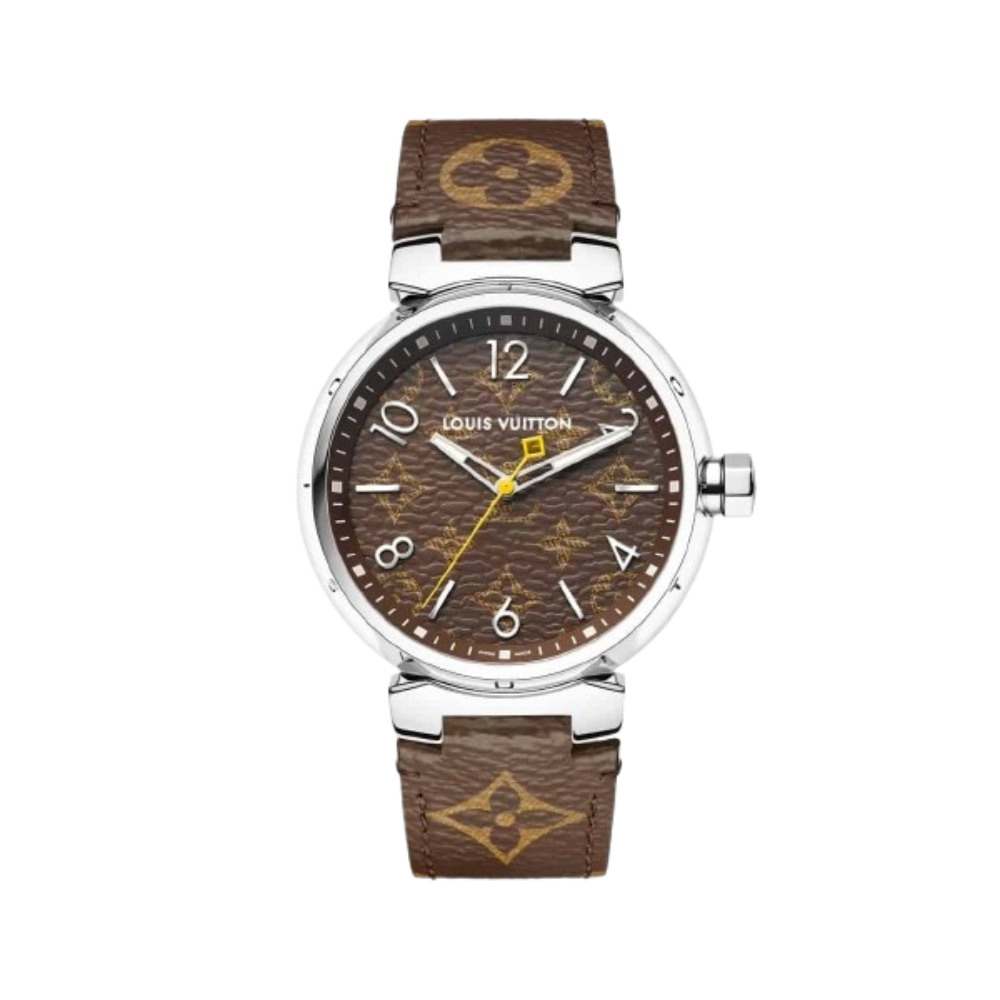 Louis Vuitton Watches - 711 Luxury