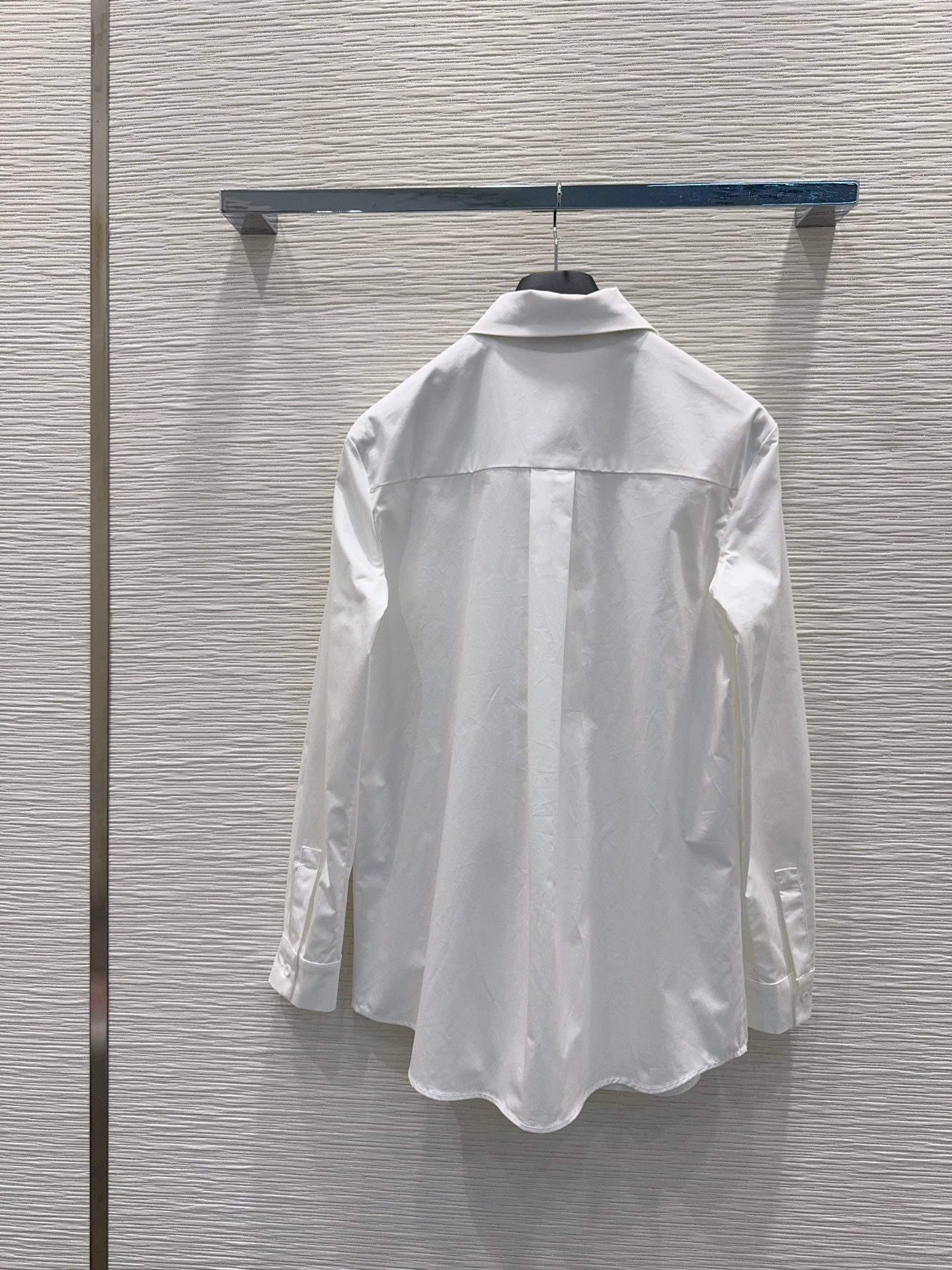 [TOP] Christian Dior  Shirt - White