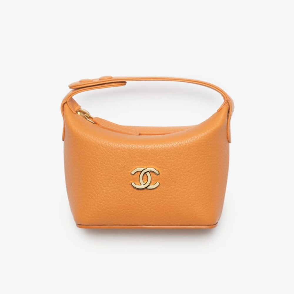 Chanel Bag Chanel coco Beach Lunch Box Bag#390018 View 2 | Nigo Office