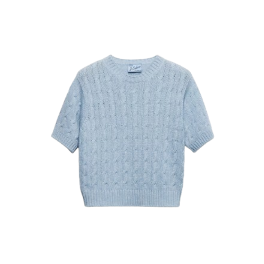 Knitwear - 711 Luxury
