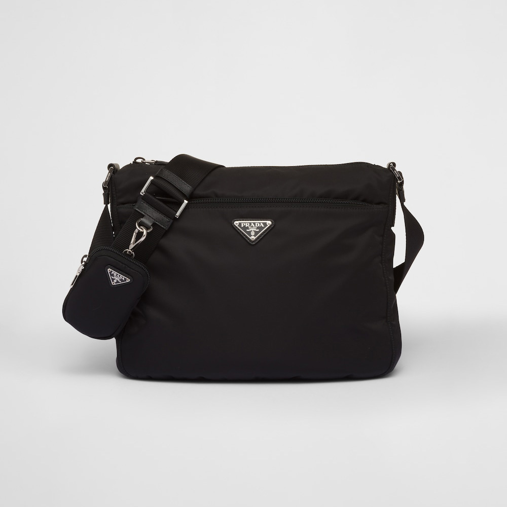 Re-Nylon bag