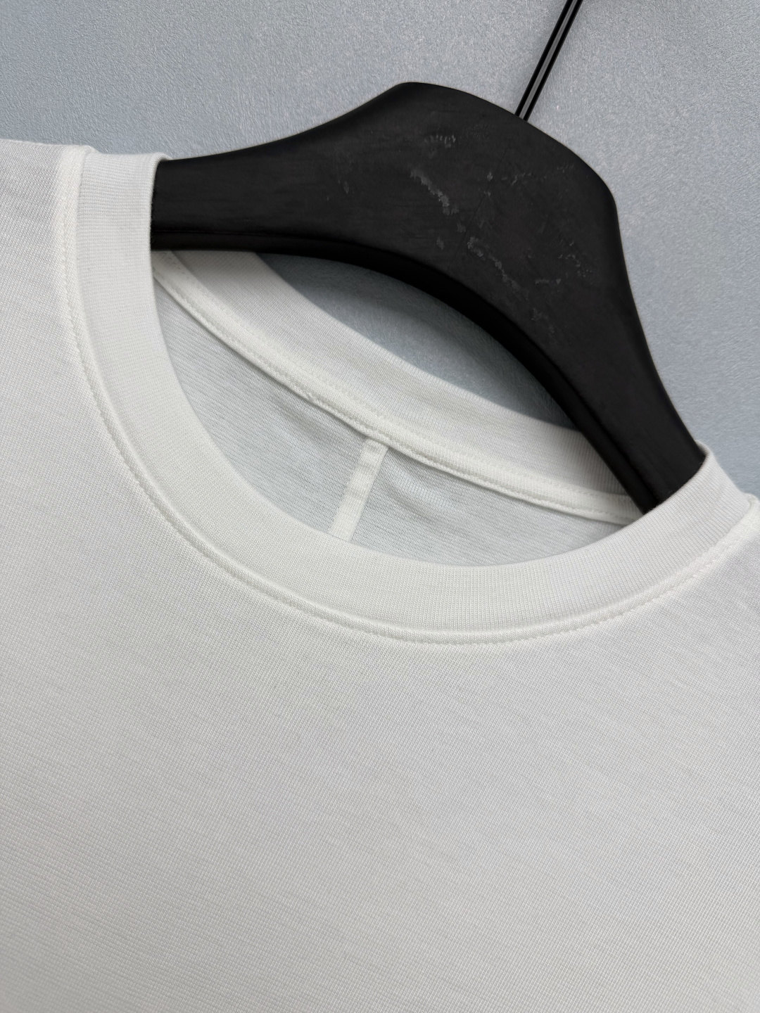[TOP] CHANEL  T-shirt - White - 711 Luxury