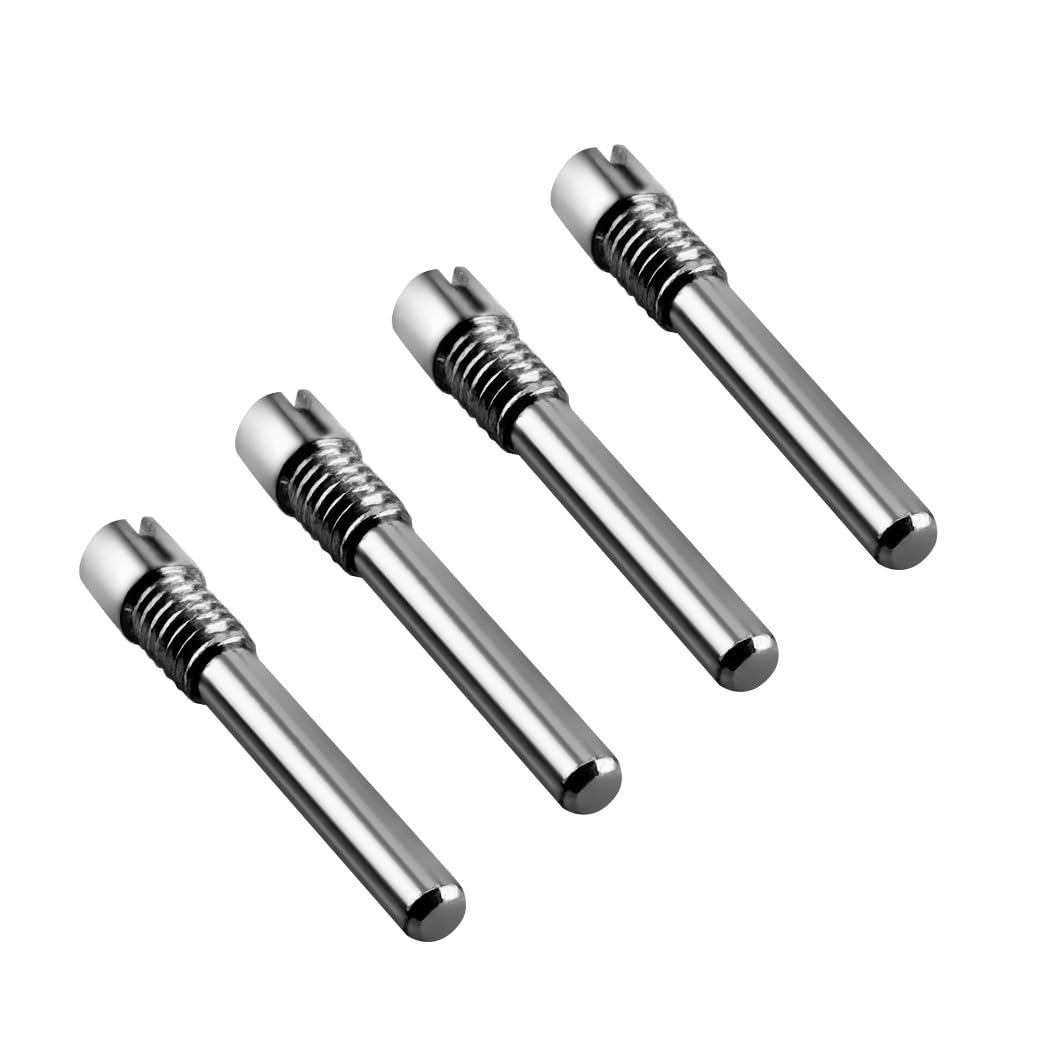 4 PCS Watch Lug Screws Tube for AUDEMARS PIGUET AP Royal Oak (D)