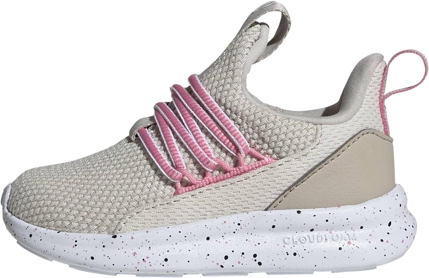 Adidas Unisex-Child Lite Racer Adapt 7.0 Sneaker