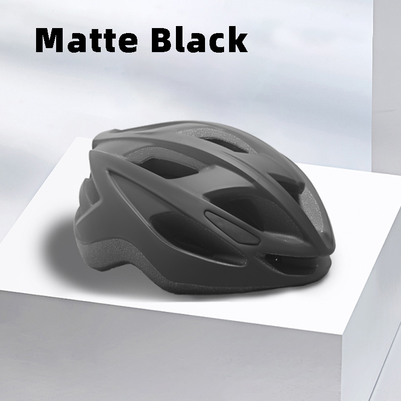 Unisex Folding Bike Helmet – Mountain & Road Cycling Helmet with EPS Safety, Adjustable Fit, and Summer Ventilation