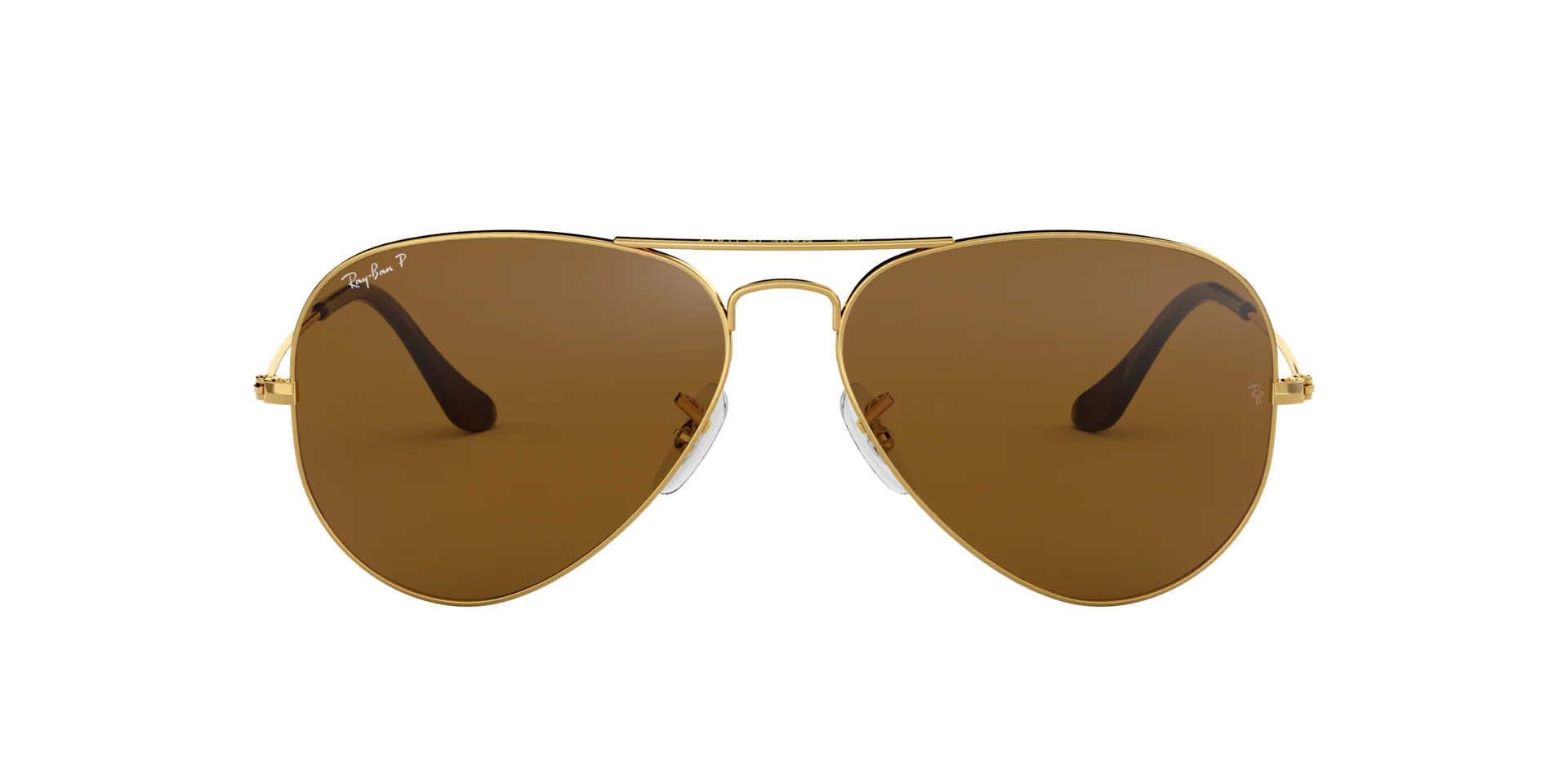 Aviator Large Metal