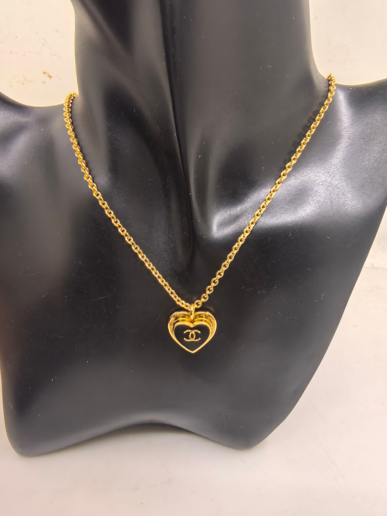 [TOP] CHANEL Necklace - 2 Colors