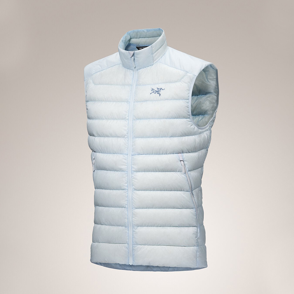 Designer Clothing Arcteryx Cerium Vest #378169 | Nigo Office