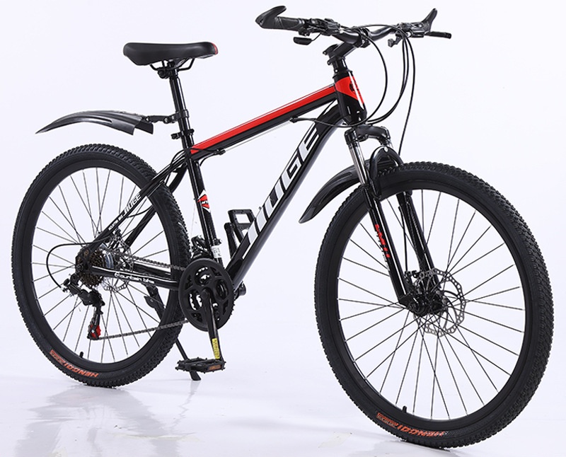 Conquer Any Trail with Confidence