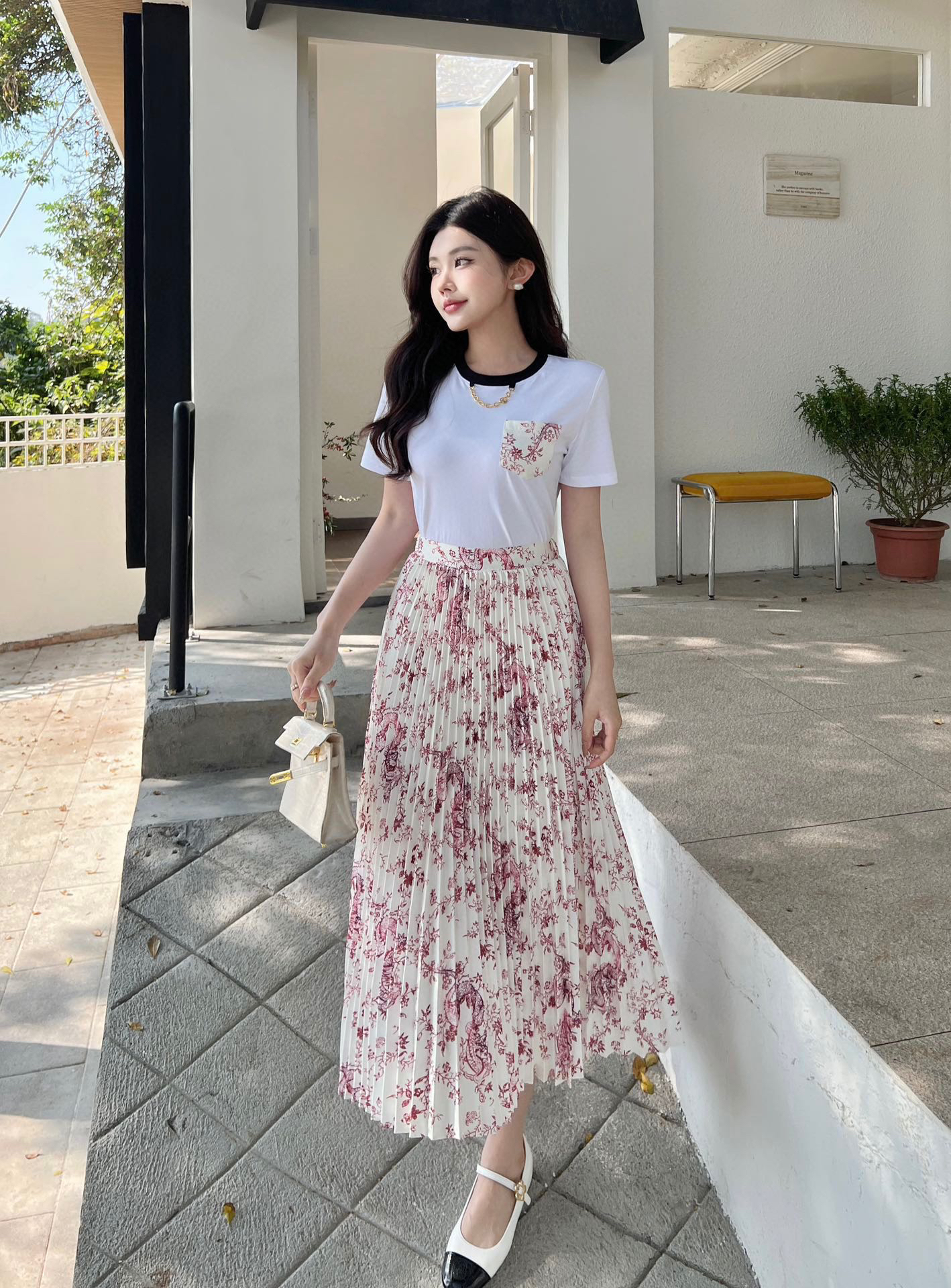 [TOP] Louis Vuitton LV  Suit - Beige