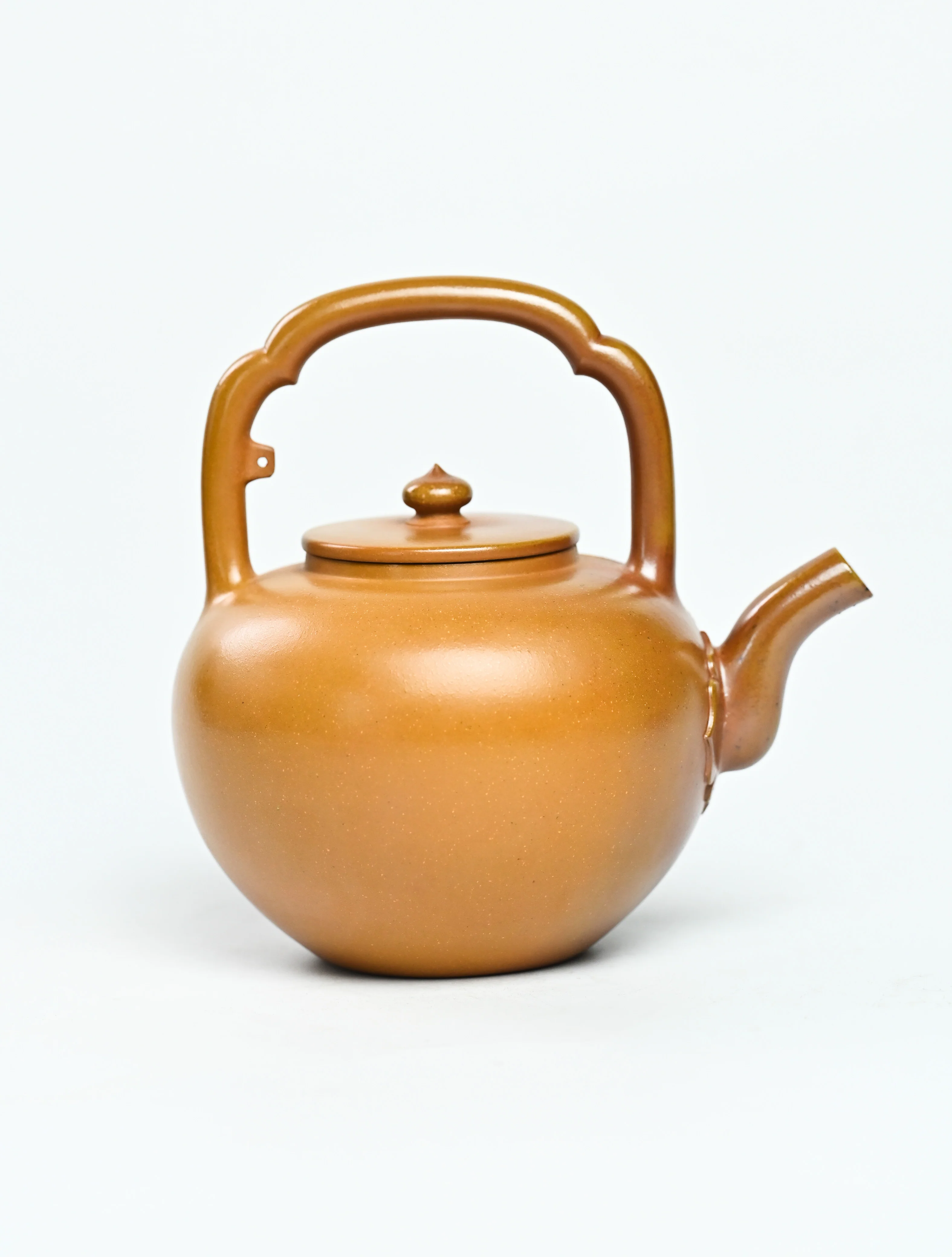 Wu Jing Ti Liang Yixing Teapot