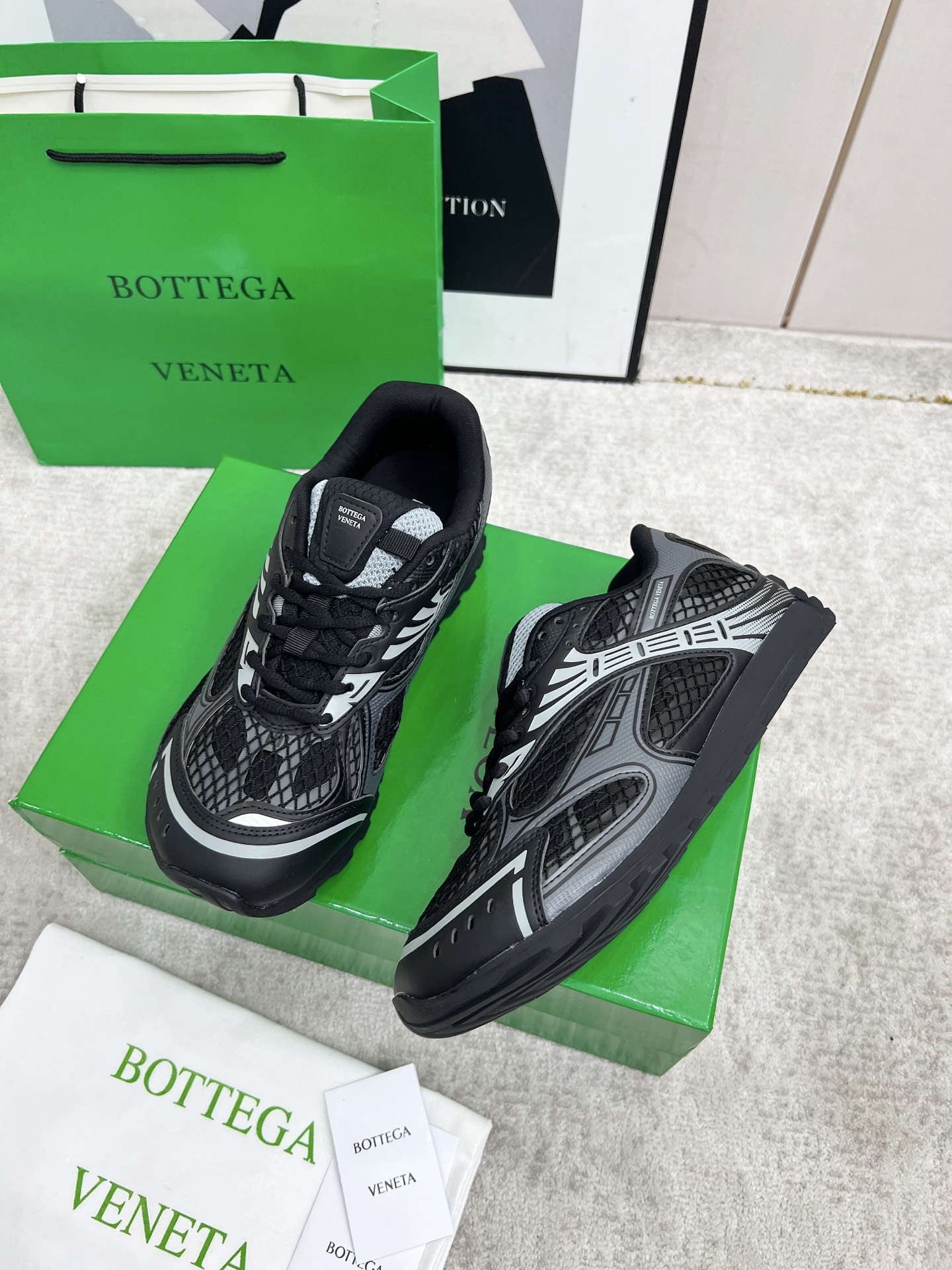 [TOP] Bottega Veneta Men