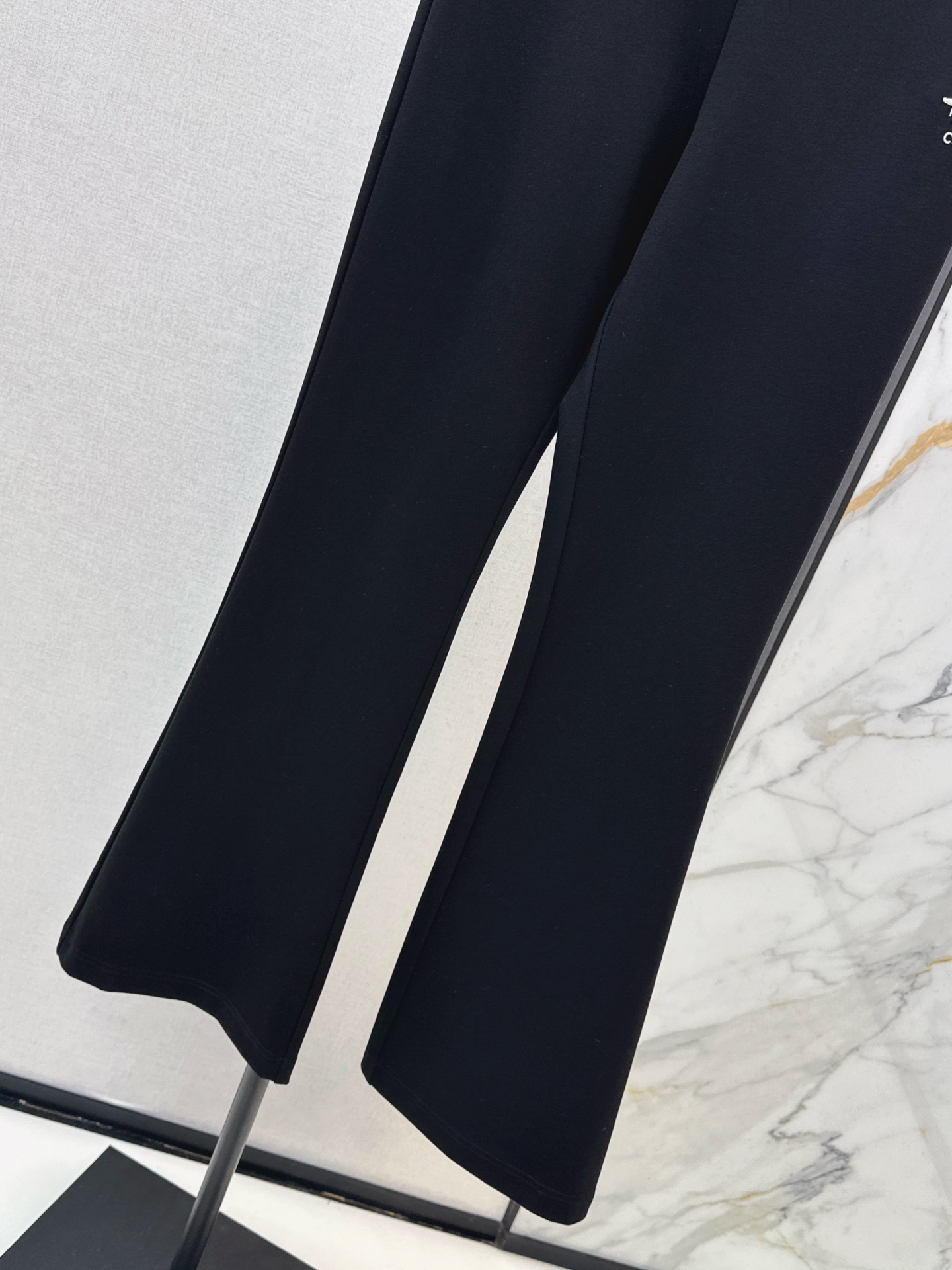 [TOP] Christian Dior Pants -Black