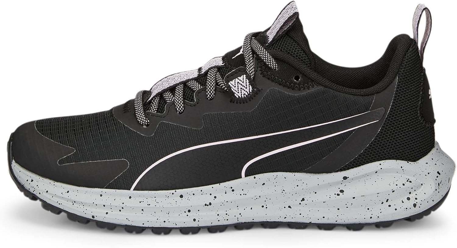 Puma Womens Twitch RunnerSneaker