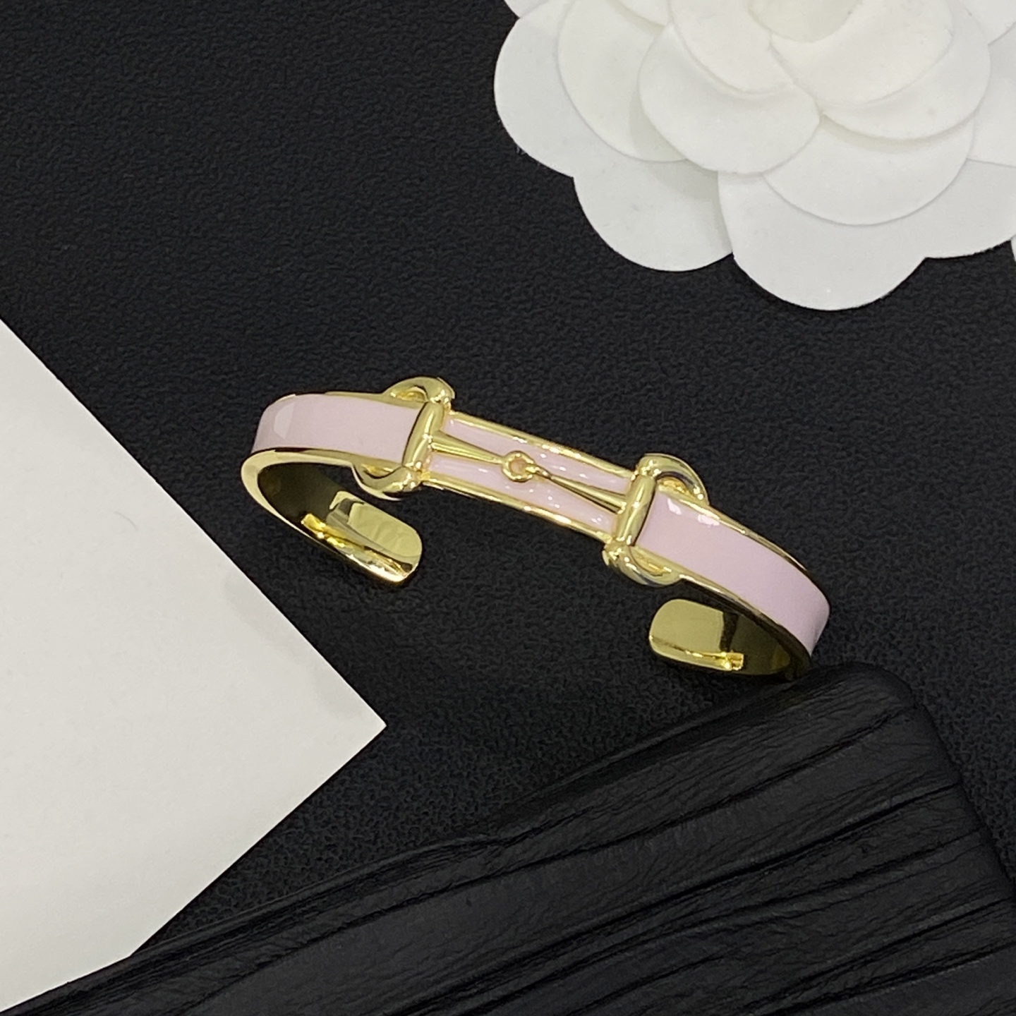 [TOP] GUCCI Bracelet - 3 Colors - 711 Luxury