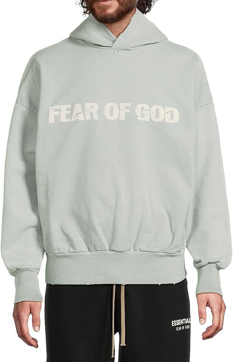 Fear of God, Heaven Hoodie
