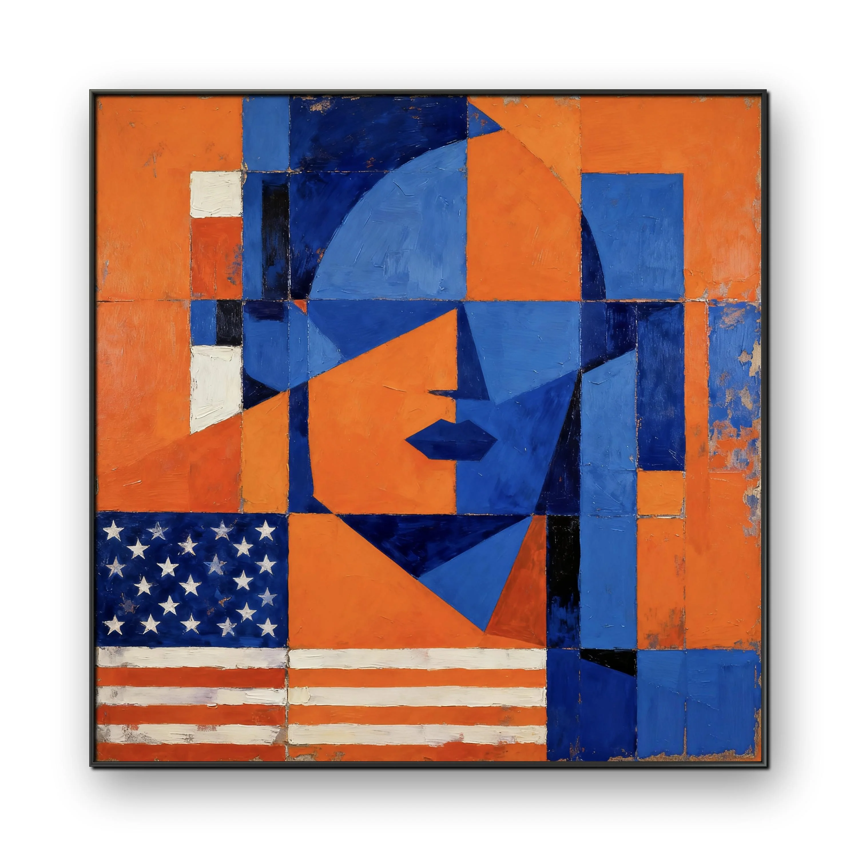 Kaleidoscope of Light