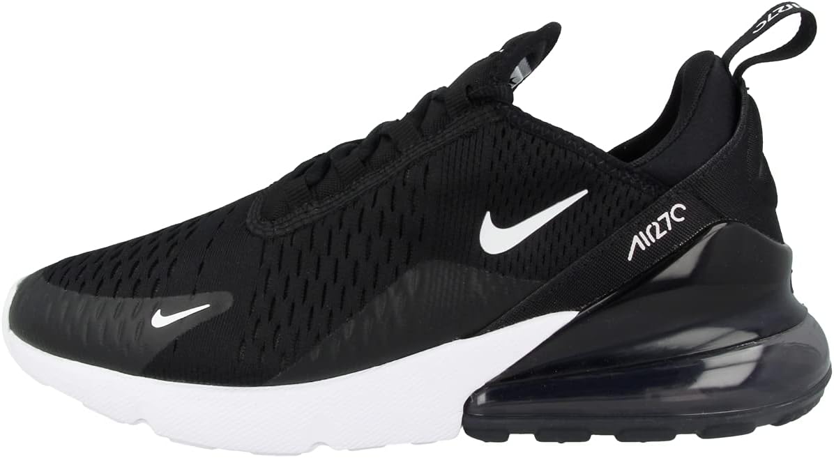 Nike Women's Air Max 270 Sneaker