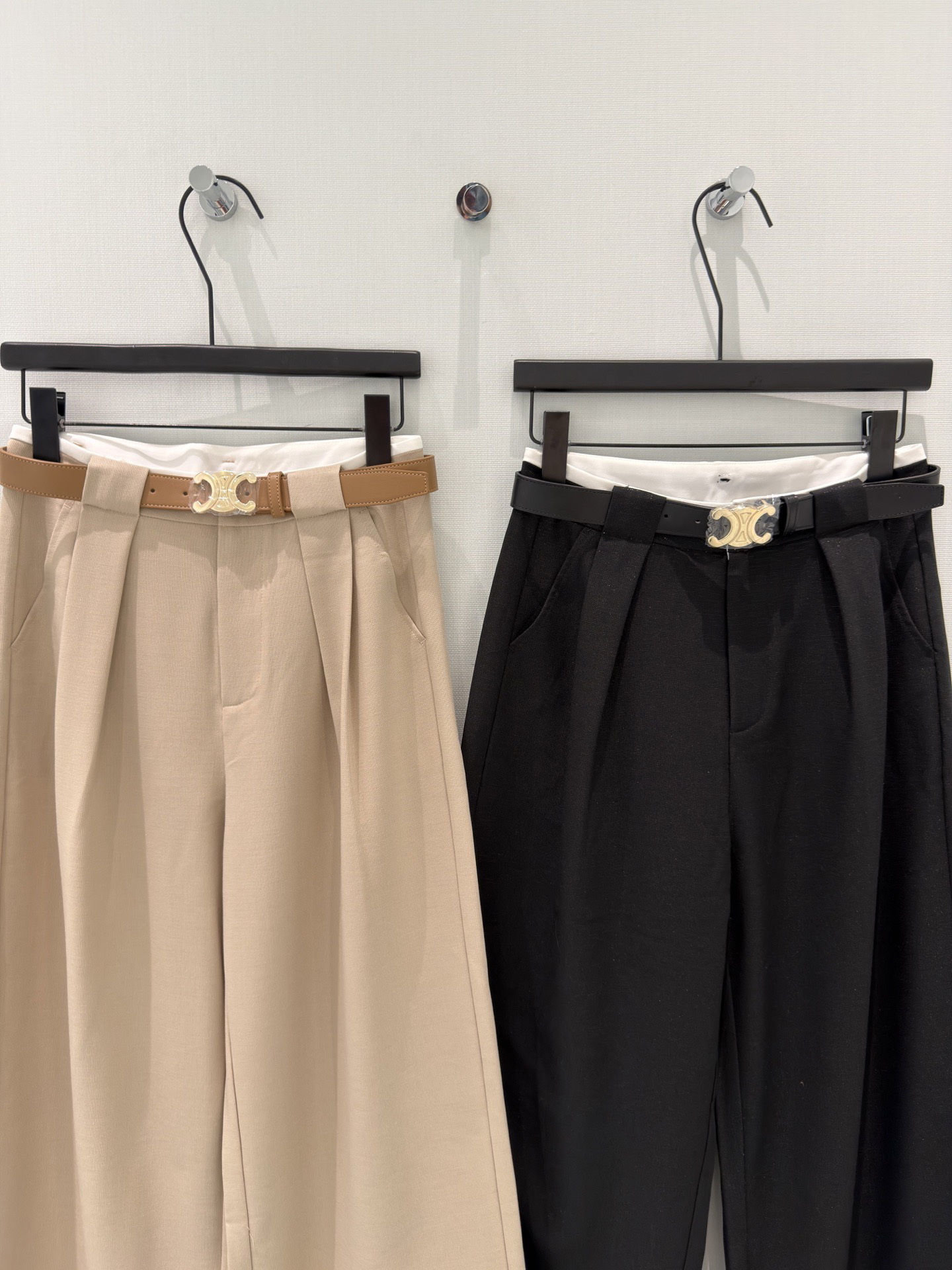 [TOP] CELINE  Pants -2 Colors