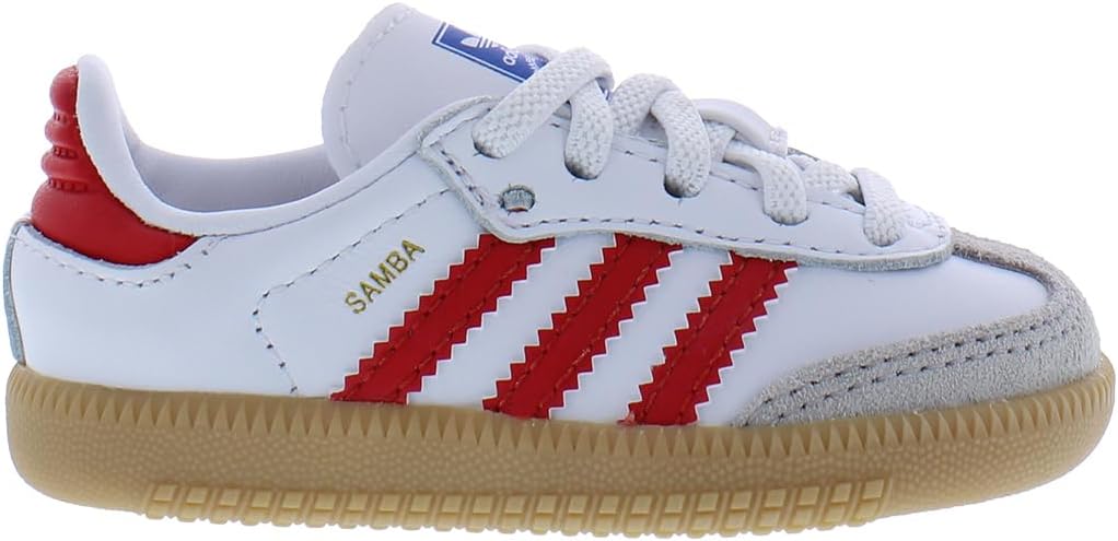 Adidas Samba OG Big Kid Sneakers