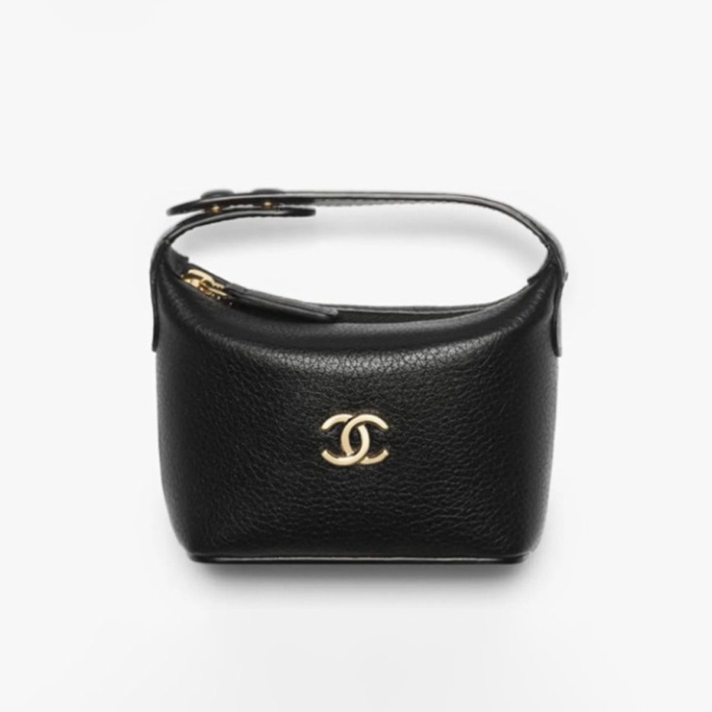 Chanel Bag Chanel coco Beach Lunch Box Bag#390018 | Nigo Office