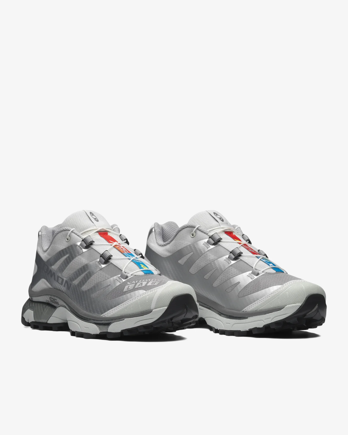 XT-4 OG - SHARKSKIN/DAWN BLUE