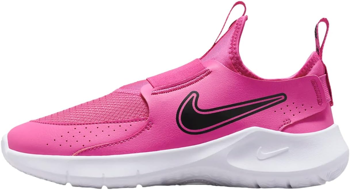 Nike Unisex-Child Flex Runner 3 (Gs)