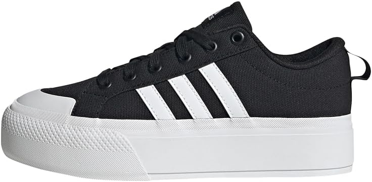 Adidas Women's Bravada 2.0 Platform Sneakers