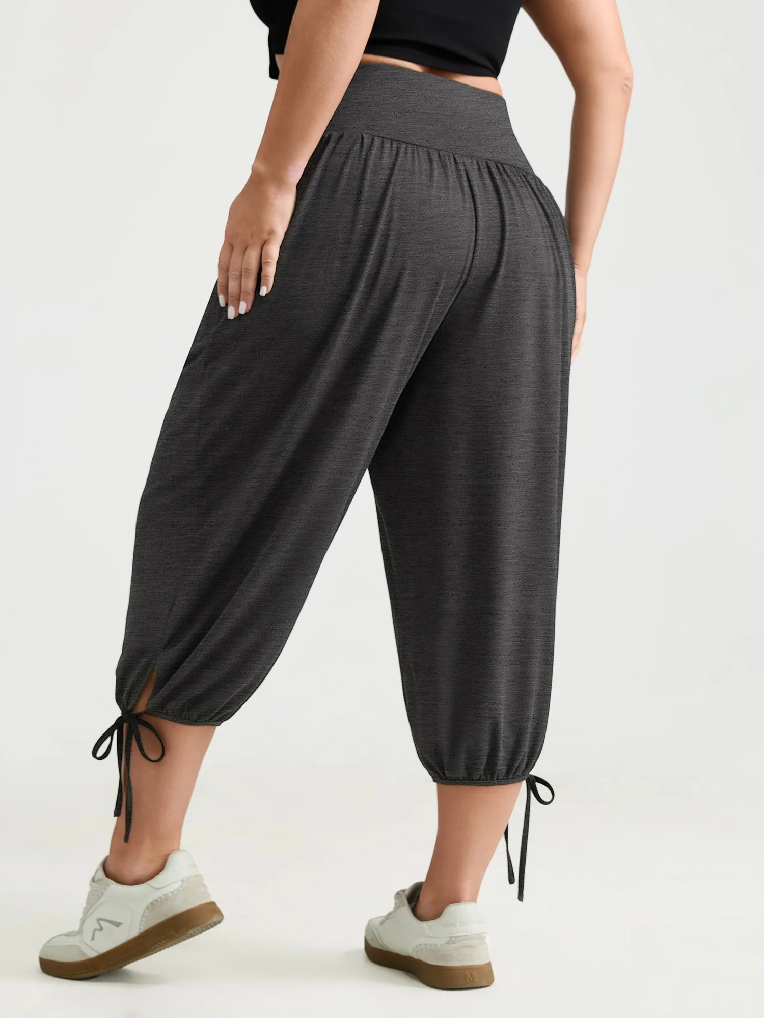 Supersoft Stretchy Tummy-Friendly Pants