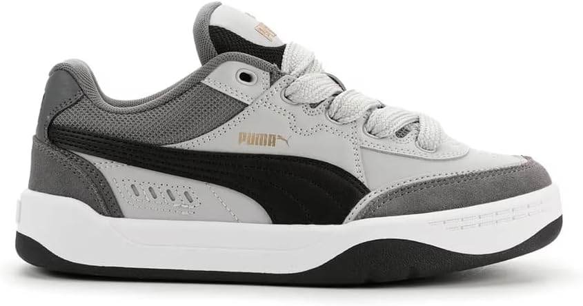 Puma Unisex-Child Park Lifestyle Sk8 Shoes