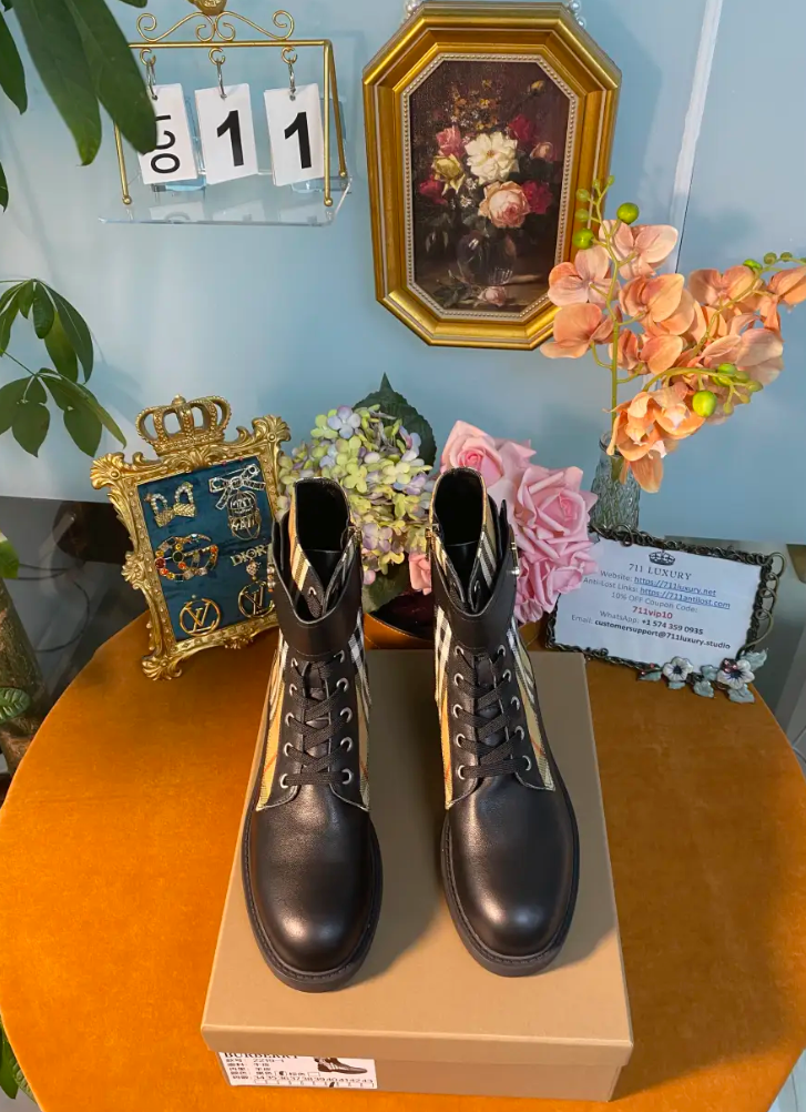 Pre-shipping Photos - 11/10/2026 - 711 Luxury