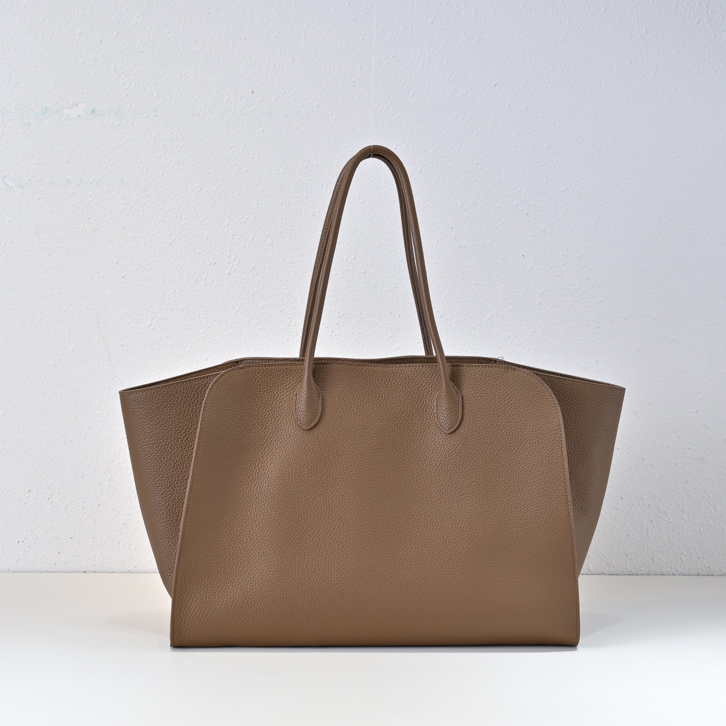 [TOP] THE ROW Marlo Tote Bag Cowhide 43x20x30cm - 4 Colours - 711 Luxury