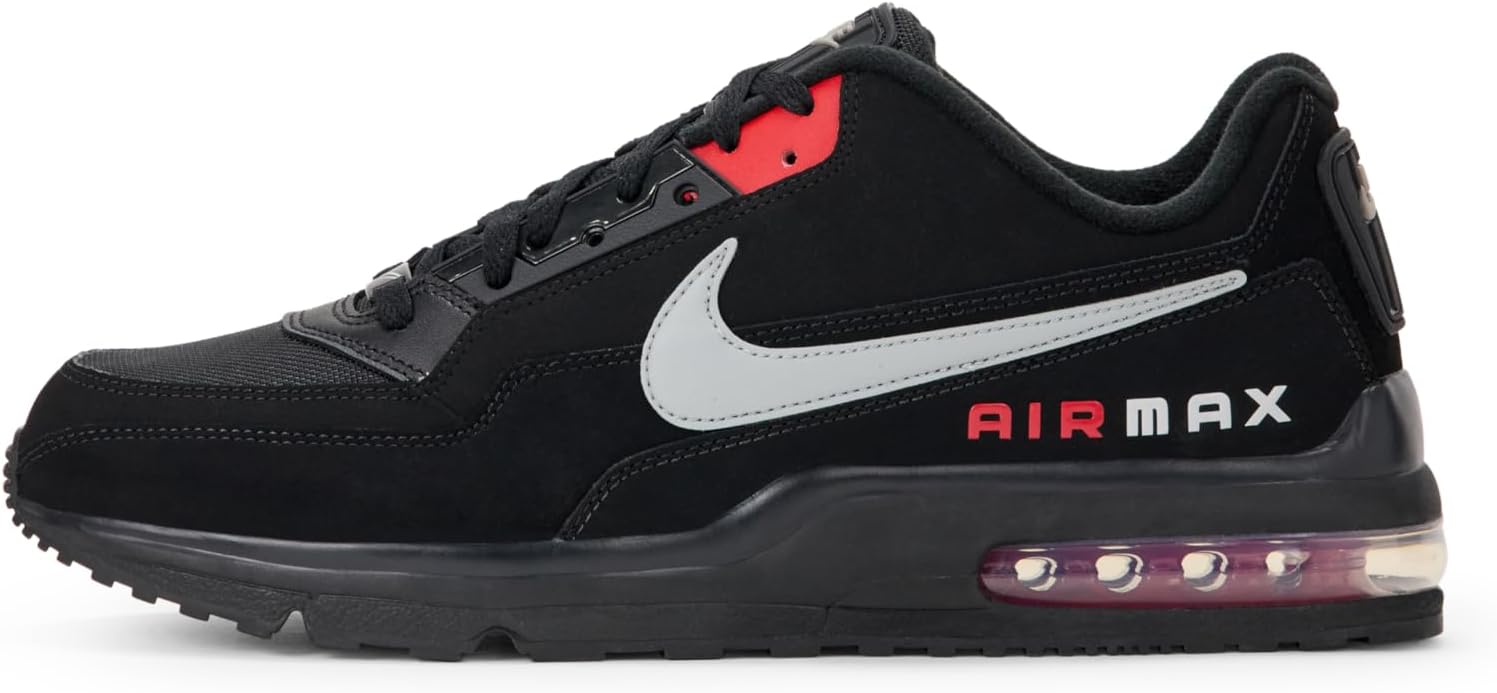 Nike Men's Air Max LTD 3 Shoes