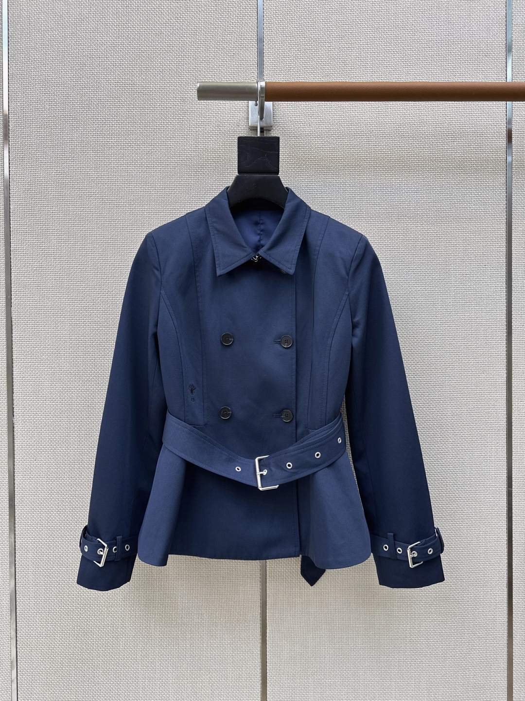 [TOP] Christian Dior  Jacket - Blue