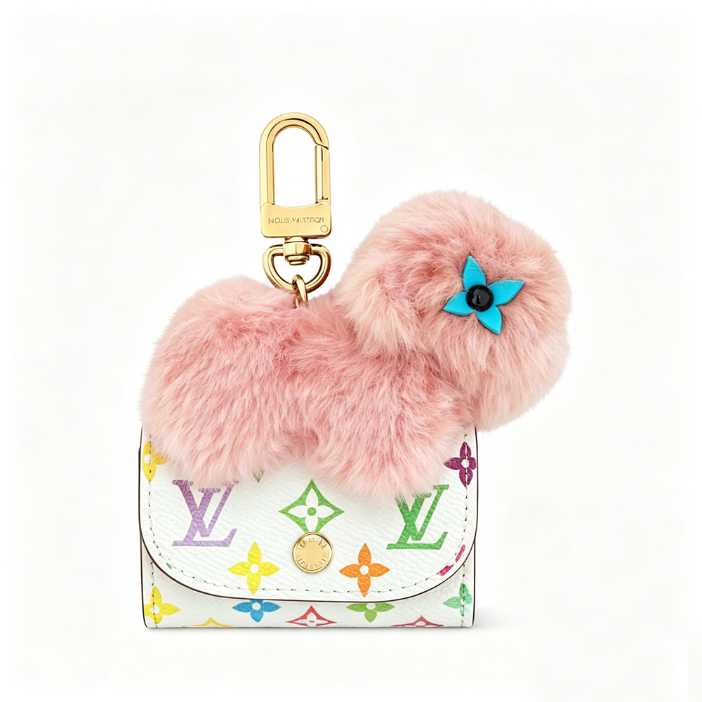 LOUIS VUITTON LV Acorn Pouch S00 Accessories #382585