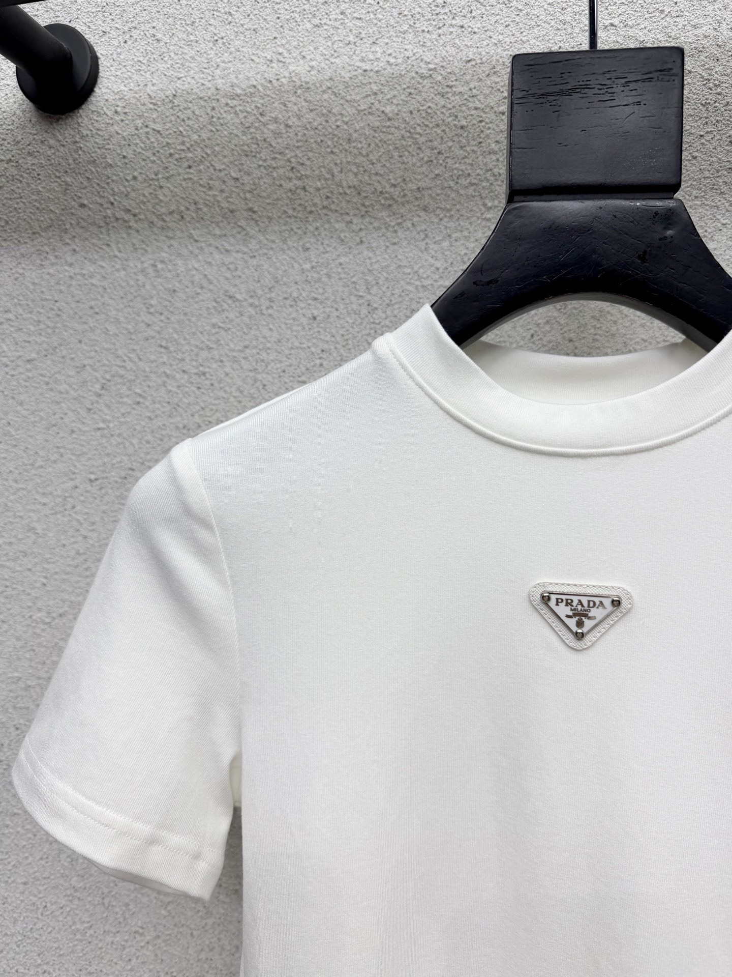 [TOP] PRADA  T-shirt - 3 Colors