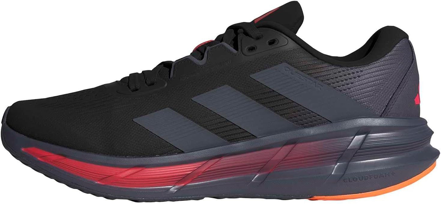 Adidas Mens Questar 3 Running